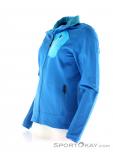 Ortovox Naturetec Tofana Womens Softshell Jacket, Ortovox, Bleu, , Femmes, 0016-10166, 5637317102, 4250091780138, N1-06.jpg