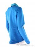 Ortovox Naturetec Tofana Womens Softshell Jacket, Ortovox, Blue, , Female, 0016-10166, 5637317102, 4250091780138, N1-16.jpg