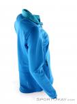 Ortovox Naturetec Tofana Womens Softshell Jacket, Ortovox, Blue, , Female, 0016-10166, 5637317102, 4250091780138, N2-17.jpg