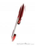 Salewa Hot G3 Straight Carabiner, Salewa, Red, , , 0032-10123, 5637318578, 4053865309166, N1-06.jpg