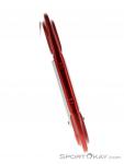 Salewa Hot G3 Straight Carabiner, Salewa, Red, , , 0032-10123, 5637318578, 4053865309166, N1-16.jpg