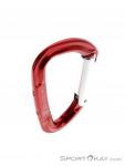 Salewa Hot G3 Straight Carabiner, , Red, , , 0032-10123, 5637318578, , N4-19.jpg