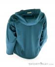 Icepeak Pirke Womens Softshell Outdoor Jacket, , Blue, , Female, 0041-10083, 5637318583, , N2-12.jpg