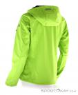 Icepeak Pirke Womens Softshell Outdoor Jacket, , Green, , Female, 0041-10083, 5637318590, , N1-11.jpg
