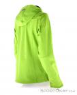 Icepeak Pirke Womens Softshell Outdoor Jacket, , Green, , Female, 0041-10083, 5637318590, , N1-16.jpg