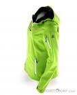 Icepeak Pirke Womens Softshell Outdoor Jacket, , Green, , Female, 0041-10083, 5637318590, , N2-07.jpg
