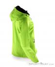 Icepeak Pirke Womens Softshell Outdoor Jacket, Icepeak, Green, , Female, 0041-10083, 5637318590, 9020100233802, N2-17.jpg