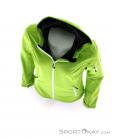 Icepeak Pirke Womens Softshell Outdoor Jacket, , Green, , Female, 0041-10083, 5637318590, , N4-04.jpg