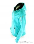 Icepeak Pirke Womens Softshell Outdoor Jacket, , Turquoise, , Female, 0041-10083, 5637318595, , N2-07.jpg