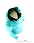 Icepeak Pirke Womens Softshell Outdoor Jacket, , Turquoise, , Female, 0041-10083, 5637318595, , N4-19.jpg