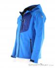 Icepeak Pent Mens Softshell Outdoor Jacket, , Blue, , Male, 0041-10084, 5637318599, , N1-06.jpg
