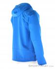 Icepeak Pent Mens Softshell Outdoor Jacket, , Blue, , Male, 0041-10084, 5637318599, , N1-16.jpg