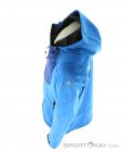 Icepeak Pent Mens Softshell Outdoor Jacket, Icepeak, Blue, , Male, 0041-10084, 5637318599, 0, N3-08.jpg
