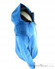 Icepeak Pent Mens Softshell Outdoor Jacket, , Blue, , Male, 0041-10084, 5637318599, , N3-18.jpg