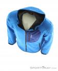 Icepeak Pent Mens Softshell Outdoor Jacket, Icepeak, Blue, , Male, 0041-10084, 5637318599, 0, N4-04.jpg