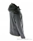 Icepeak Pent Mens Softshell Outdoor Jacket, , Black, , Male, 0041-10084, 5637318602, , N2-17.jpg