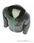 Icepeak Pent Mens Softshell Outdoor Jacket, , Black, , Male, 0041-10084, 5637318602, , N4-04.jpg