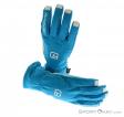 Ortovox Naturetec Glove Tour Gloves, Ortovox, Blue, , Unisex, 0016-10171, 5637319363, 9020117172057, N3-03.jpg