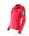 Ortovox Fleece Jacket Damen Outdoorsweater, , Pink-Rosa, , Damen, 0016-10173, 5637319371, , N1-06.jpg