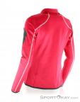 Ortovox Fleece Jacket Damen Outdoorsweater, , Pink-Rosa, , Damen, 0016-10173, 5637319371, , N1-11.jpg