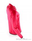 Ortovox Fleece Jacket Womens Outdoor Sweater, , Pink, , Female, 0016-10173, 5637319371, , N2-17.jpg