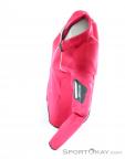 Ortovox Fleece Jacket Womens Outdoor Sweater, , Pink, , Female, 0016-10173, 5637319371, , N3-08.jpg