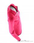 Ortovox Fleece Jacket Womens Outdoor Sweater, Ortovox, Rosa subido, , Mujer, 0016-10173, 5637319371, 4250091783283, N3-18.jpg