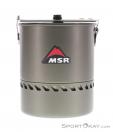 MSR Reactor 1,7l Cooking Set, MSR, Gray, , , 0202-10004, 5637320076, 040818066409, N1-01.jpg