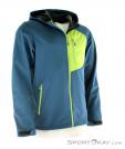 Icepeak Pent Mens Softshell Outdoor Jacket, , Multicolor, , Hombre, 0041-10084, 5637320078, , N1-01.jpg