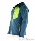 Icepeak Pent Mens Softshell Outdoor Jacket, , Multicolored, , Male, 0041-10084, 5637320078, , N1-06.jpg