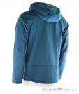 Icepeak Pent Mens Softshell Outdoor Jacket, , Multicolored, , Male, 0041-10084, 5637320078, , N1-11.jpg