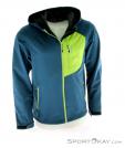 Icepeak Pent Mens Softshell Outdoor Jacket, , Multicolored, , Male, 0041-10084, 5637320078, , N2-02.jpg
