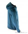 Icepeak Pent Mens Softshell Outdoor Jacket, , Multicolored, , Male, 0041-10084, 5637320078, , N2-17.jpg