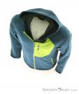 Icepeak Pent Mens Softshell Outdoor Jacket, , Multicolor, , Hombre, 0041-10084, 5637320078, , N4-04.jpg