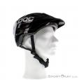 POC Trabec Race MIPS Biking Helmet, POC, Noir, , Unisex, 0049-10009, 5637322349, 0, N1-01.jpg