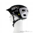 POC Trabec Race MIPS Biking Helmet, POC, Noir, , Unisex, 0049-10009, 5637322349, 0, N1-11.jpg