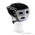 POC Trabec Race MIPS Biking Helmet, POC, Noir, , Unisex, 0049-10009, 5637322349, 0, N2-12.jpg