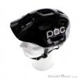 POC Trabec Race MIPS Biking Helmet, POC, Negro, , Unisex, 0049-10009, 5637322349, 0, N3-08.jpg