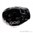 POC Trabec Race MIPS Biking Helmet, POC, Čierna, , Unisex, 0049-10009, 5637322349, 0, N4-19.jpg