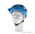 POC Trabec Race MIPS Biking Helmet, POC, Bleu, , Unisex, 0049-10009, 5637322352, 0, N1-06.jpg