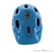 POC Trabec Race MIPS Biking Helmet, POC, Blue, , Unisex, 0049-10009, 5637322352, 0, N4-04.jpg