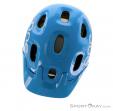POC Trabec Race MIPS Biking Helmet, POC, Blue, , Unisex, 0049-10009, 5637322352, 0, N5-05.jpg
