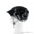 POC Trabec Biking Helmet, POC, Black, , Unisex, 0049-10078, 5637322355, 7332522519306, N1-11.jpg