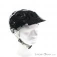 POC Trabec Biking Helmet, POC, Black, , Unisex, 0049-10078, 5637322355, 7332522519306, N2-02.jpg