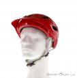 POC Trabec Biking Helmet, POC, Red, , Unisex, 0049-10078, 5637322358, 0, N1-06.jpg
