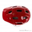 POC Trabec Biking Helmet, POC, Red, , Unisex, 0049-10078, 5637322358, 0, N4-09.jpg