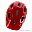 POC Trabec Biking Helmet, POC, Rouge, , Unisex, 0049-10078, 5637322358, 0, N5-05.jpg