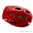 POC Trabec Biking Helmet, POC, Red, , Unisex, 0049-10078, 5637322358, 0, N5-10.jpg