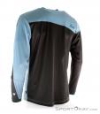 TSG Bira L/S Mens Biking Shirt, , Black, , Male, 0221-10014, 5637325365, , N1-11.jpg