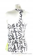 Adidas Stellasport Tank Womens Fitness Shirt, , White, , Female, 0002-10621, 5637326093, , N1-11.jpg
